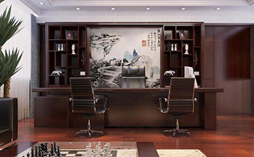 龍崗辦公室裝修