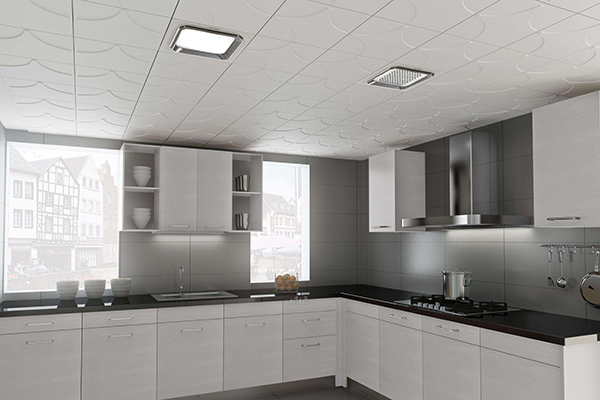 辦公室裝修設計