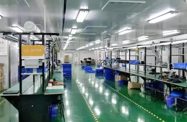 廠房裝修電氣設(shè)計(jì)